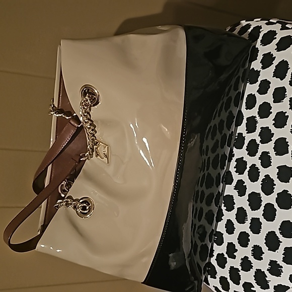 Kate spade Patent leather bag - Picture 2 of 16